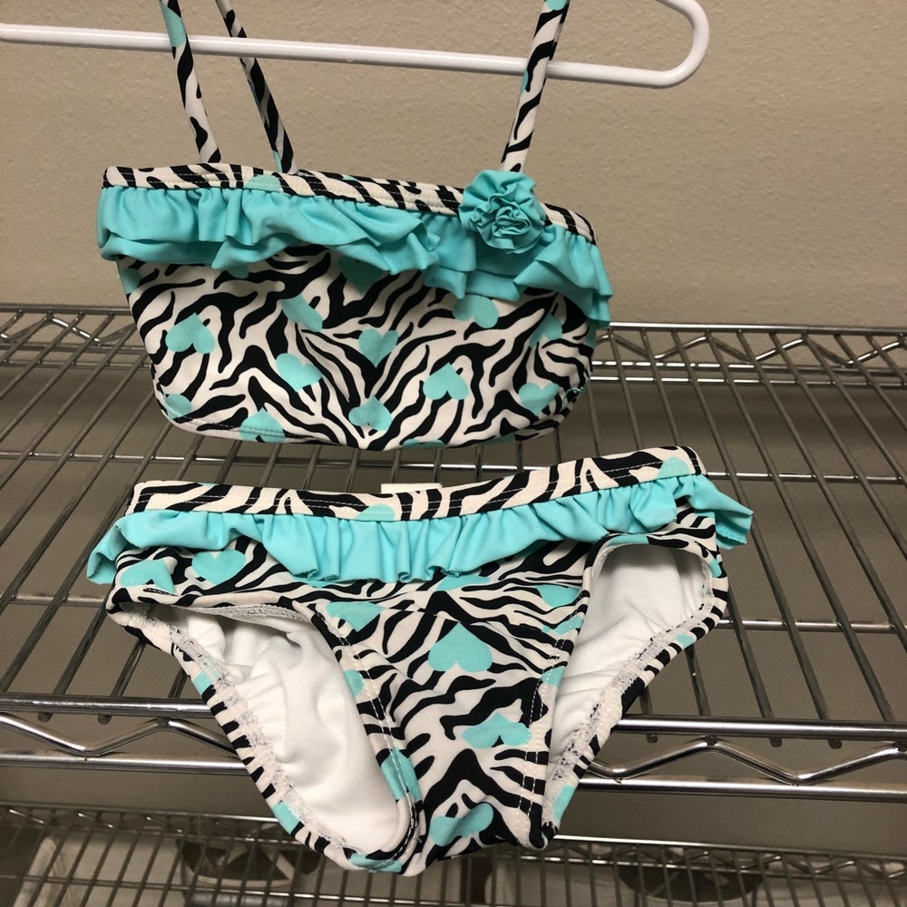 Toddler swimsuit